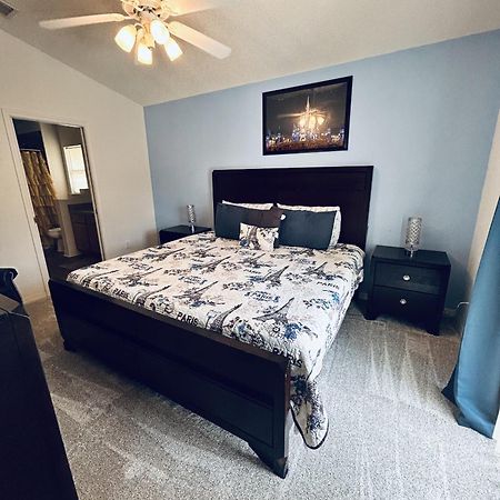 Clermont Vacation Homes By Dws Vacation Orlando Bagian luar foto